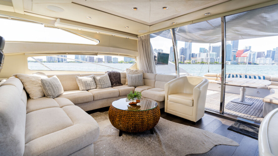 Sunseeker 72 Lion Miami 20