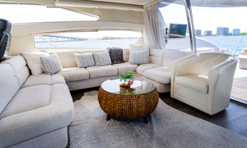 Sunseeker 72 Lion Miami 21
