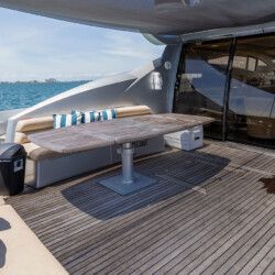 Sunseeker 72 Lion Miami 22