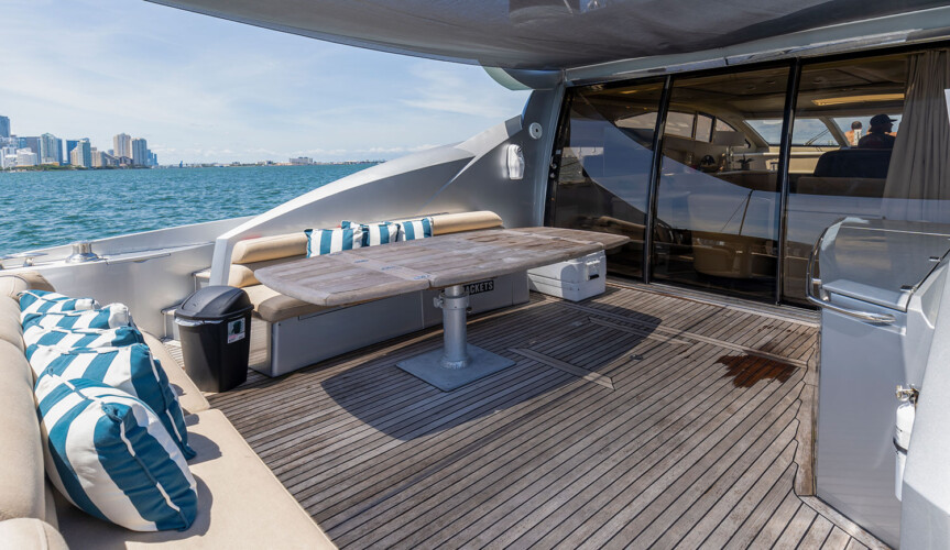 Sunseeker 72 Lion Miami 22
