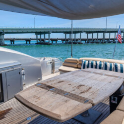 Sunseeker 72 Lion Miami 23