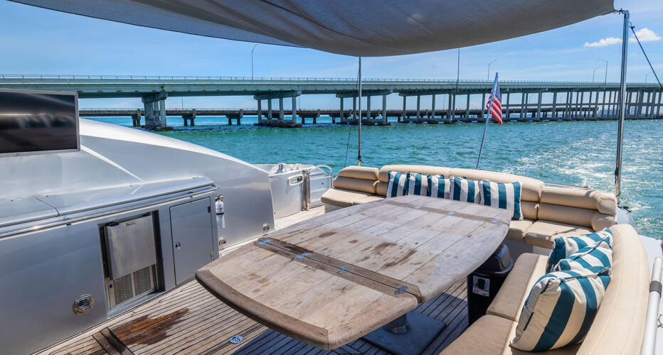 Sunseeker 72 Lion Miami 23