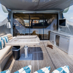 Sunseeker 72 Lion Miami 24