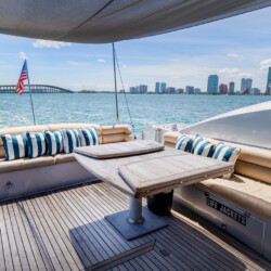 Sunseeker 72 Lion Miami 25