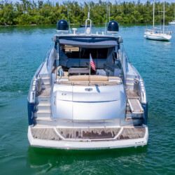 Sunseeker 72 Lion Miami 3