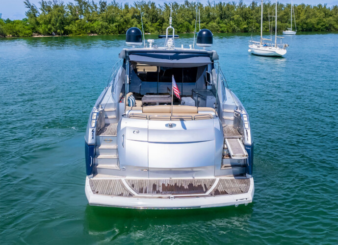 Sunseeker 72 Lion Miami 3