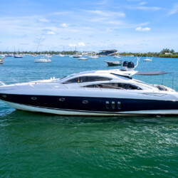 Sunseeker 72 Lion Miami 4