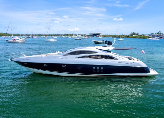 Sunseeker 72 Lion Miami 4