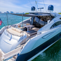 Sunseeker 72 Lion Miami 5