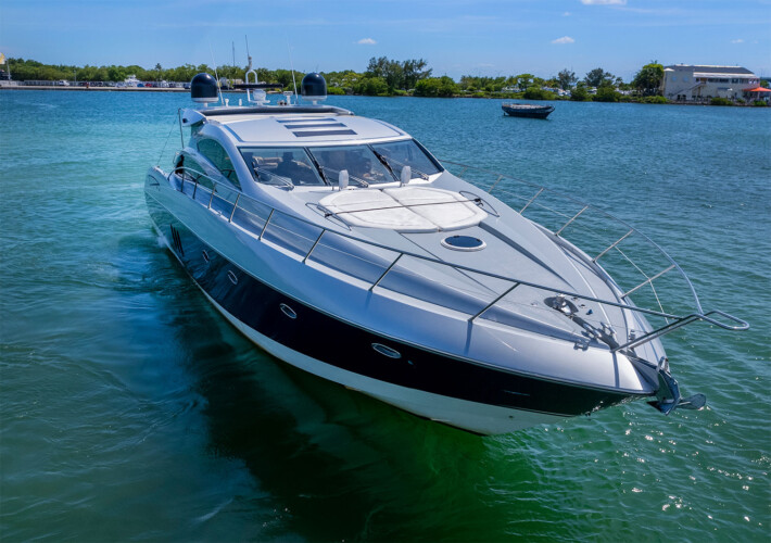 Sunseeker 72 Lion Miami 6