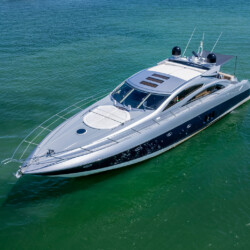Sunseeker 72 Lion Miami 7