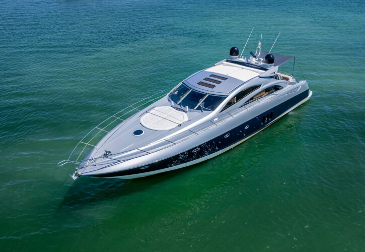 Sunseeker 72 Lion Miami 7