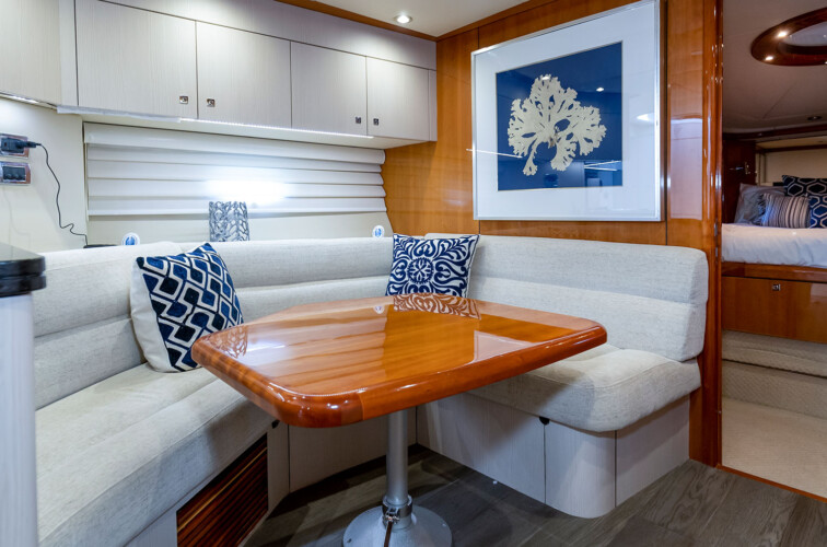 Sunseeker 72 Lion Miami 8