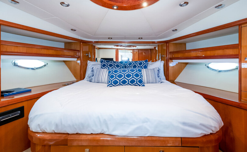 Sunseeker 72 Lion Miami 9