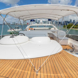 Sunseeker Manhattan 74 Giuli Miami 1