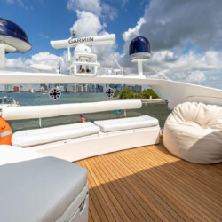 Sunseeker Manhattan 74 Giuli Miami 10