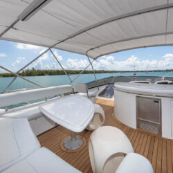 Sunseeker Manhattan 74 Giuli Miami 11