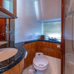 Sunseeker Manhattan 74 Giuli Miami 12