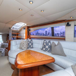 Sunseeker Manhattan 74 Giuli Miami 13