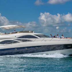 Sunseeker Manhattan 74 Giuli Miami 14