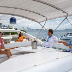 Sunseeker Manhattan 74 Giuli Miami 15