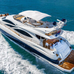 Sunseeker Manhattan 74 Giuli Miami 16