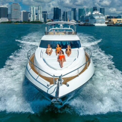 Sunseeker Manhattan 74 Giuli Miami 2