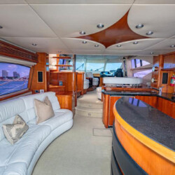 Sunseeker Manhattan 74 Giuli Miami 22