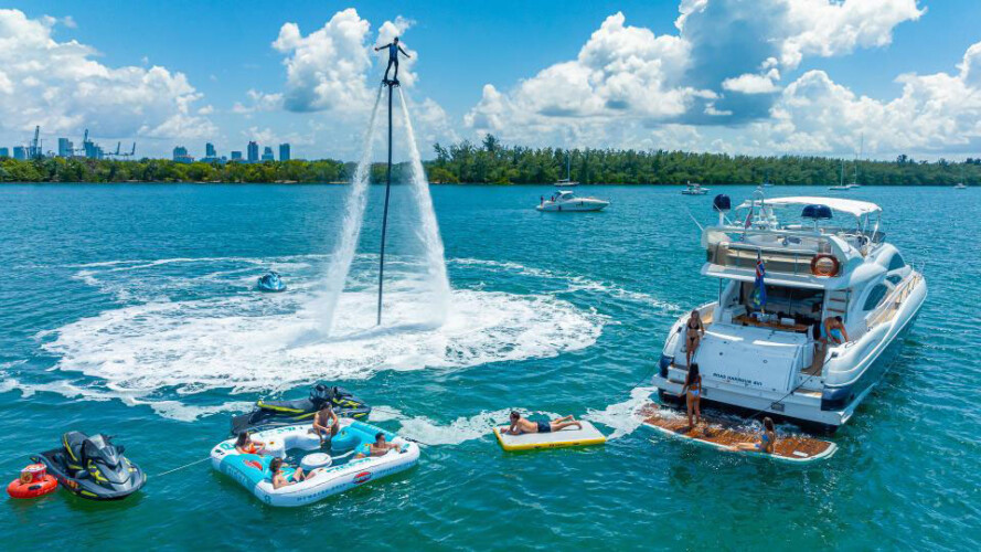 Sunseeker Manhattan 74 Giuli Miami 23