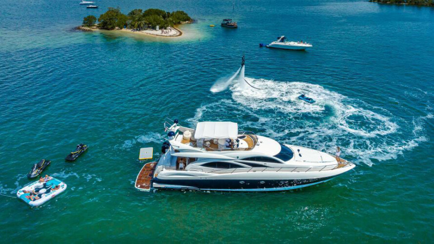 Sunseeker Manhattan 74 Giuli Miami 3