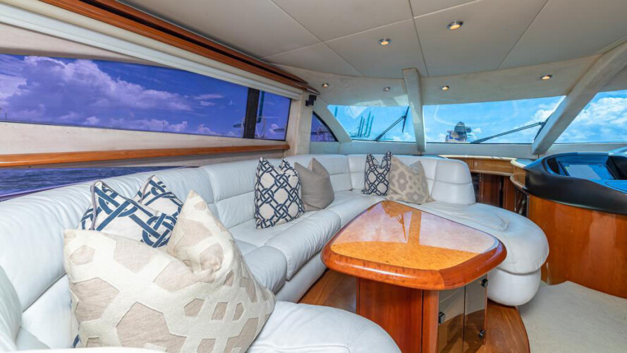 Sunseeker Manhattan 74 Giuli Miami 4