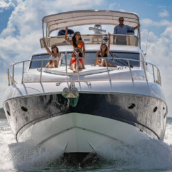 Sunseeker Manhattan 74 Giuli Miami 5