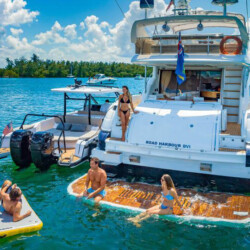 Sunseeker Manhattan 74 Giuli Miami 6