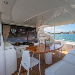 Sunseeker Manhattan 74 Giuli Miami 8