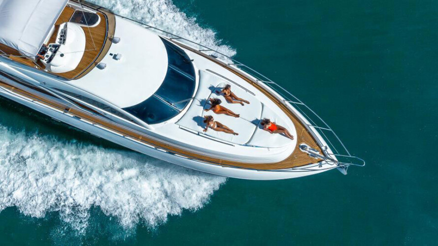Sunseeker Manhattan 74 Giuli Miami 9