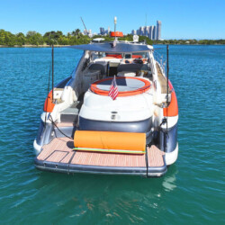 Sunseeker Predator 62 Miami 1