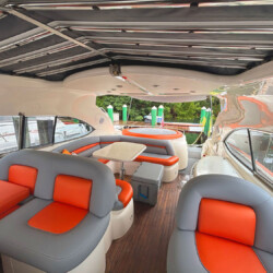 Sunseeker Predator 62 Miami 10