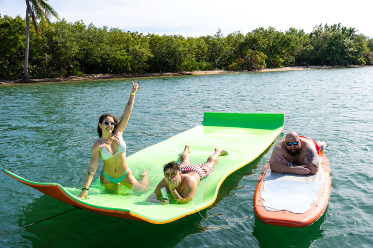 Sunseeker Predator 62 Miami 11