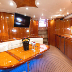 Sunseeker Predator 62 Miami 13