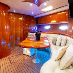 Sunseeker Predator 62 Miami 14