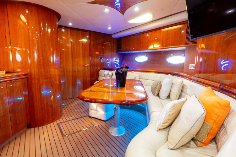 Sunseeker Predator 62 Miami 14