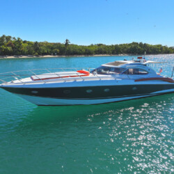 Sunseeker Predator 62 Miami 2