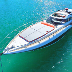 Sunseeker Predator 62 Miami 3