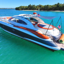 Sunseeker Predator 62 Miami 4