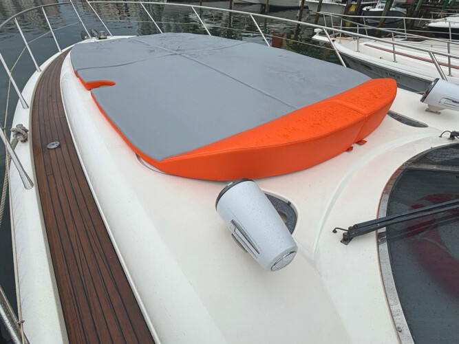 Sunseeker Predator 62 Miami 6