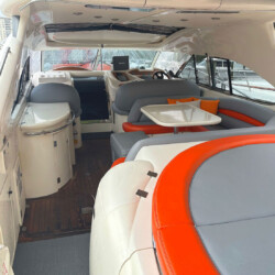 Sunseeker Predator 62 Miami 7