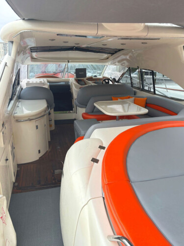 Sunseeker Predator 62 Miami 7