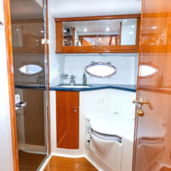 Sunseeker Predator 62 Miami 8