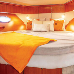 Sunseeker Predator 62 Miami 9