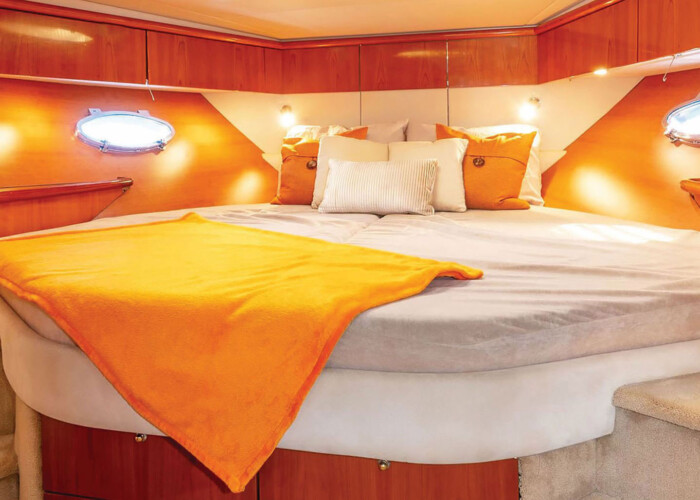 Sunseeker Predator 62 Miami 9